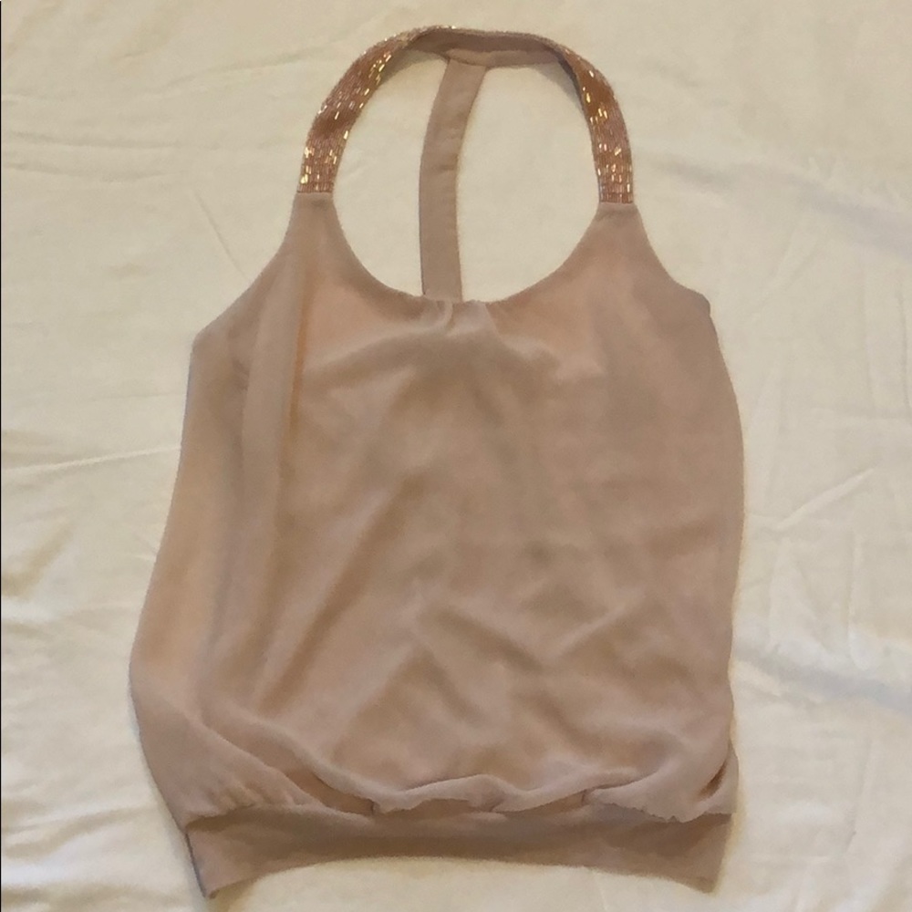 Express Tank